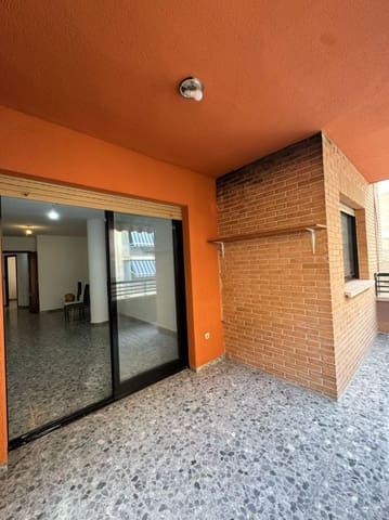 Apartamento de 4 habitaciones en La Villajoyosa / Vila Joiosa en venta - 395.000 € (Ref: 9453708)