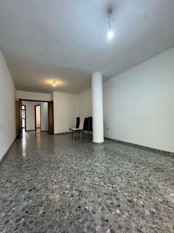 Apartamento de 4 habitaciones en La Villajoyosa / Vila Joiosa en venta - 395.000 € (Ref: 9453708)