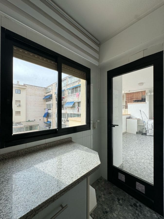 Apartamento de 4 habitaciones en La Villajoyosa / Vila Joiosa en venta - 395.000 € (Ref: 9453708)