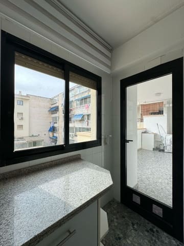 Apartamento de 4 habitaciones en La Villajoyosa / Vila Joiosa en venta - 395.000 € (Ref: 9453708)