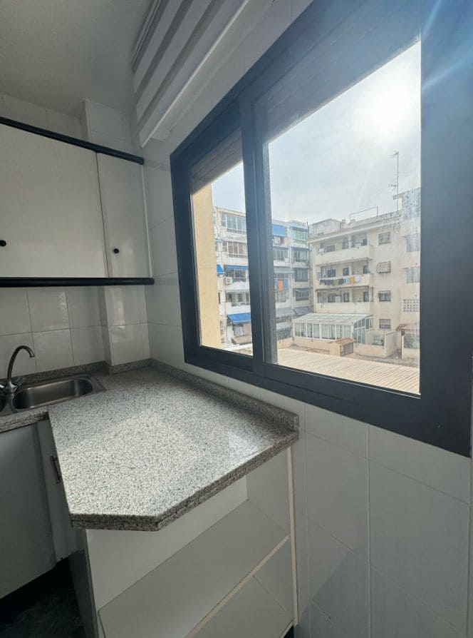 Apartamento de 4 habitaciones en La Villajoyosa / Vila Joiosa en venta - 395.000 € (Ref: 9453708)