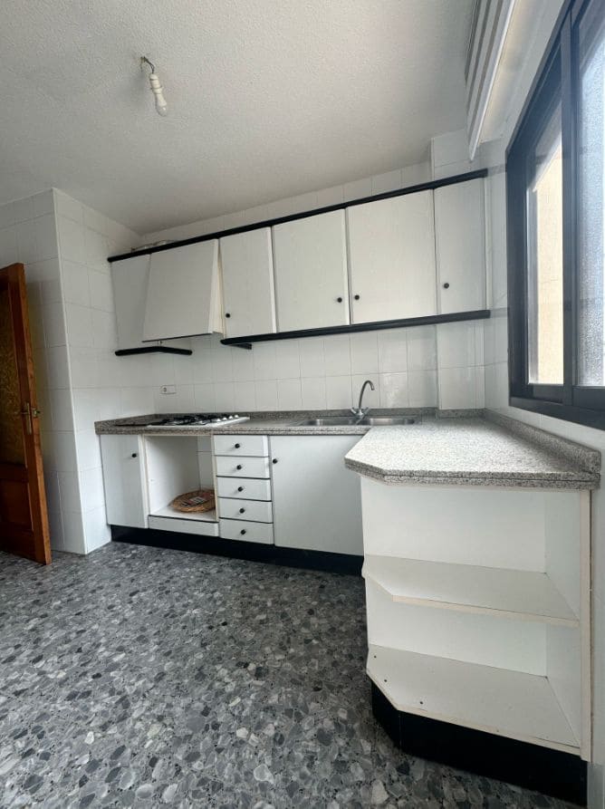 Apartamento de 4 habitaciones en La Villajoyosa / Vila Joiosa en venta - 395.000 € (Ref: 9453708)