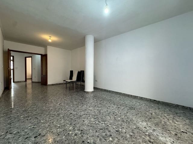 Apartamento de 4 habitaciones en La Villajoyosa / Vila Joiosa en venta - 395.000 € (Ref: 9453708)