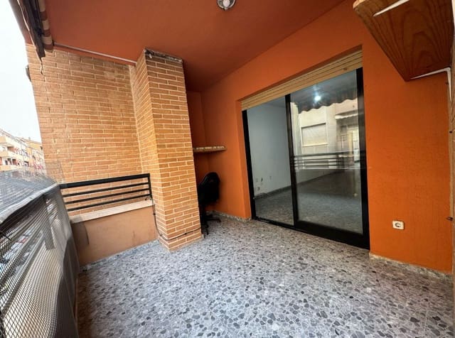 Apartamento de 4 habitaciones en La Villajoyosa / Vila Joiosa en venta - 395.000 € (Ref: 9453708)