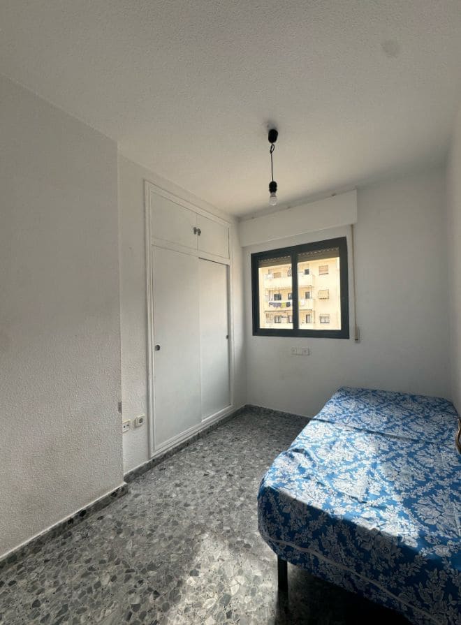 Apartamento de 4 habitaciones en La Villajoyosa / Vila Joiosa en venta - 395.000 € (Ref: 9453708)