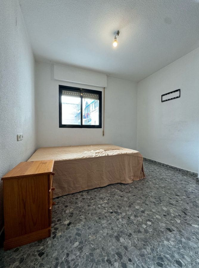 Apartamento de 4 habitaciones en La Villajoyosa / Vila Joiosa en venta - 395.000 € (Ref: 9453708)