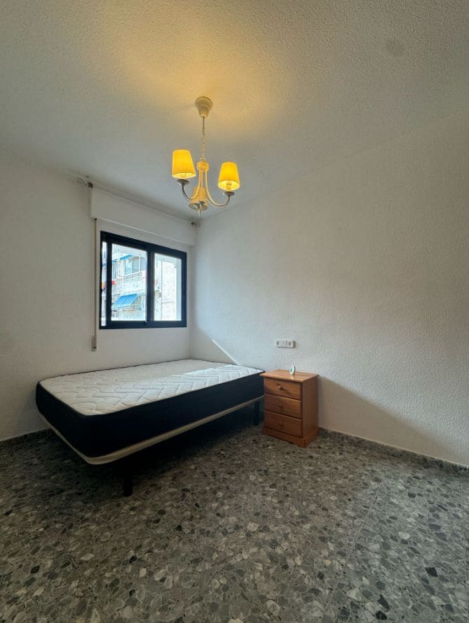 Apartamento de 4 habitaciones en La Villajoyosa / Vila Joiosa en venta - 395.000 € (Ref: 9453708)