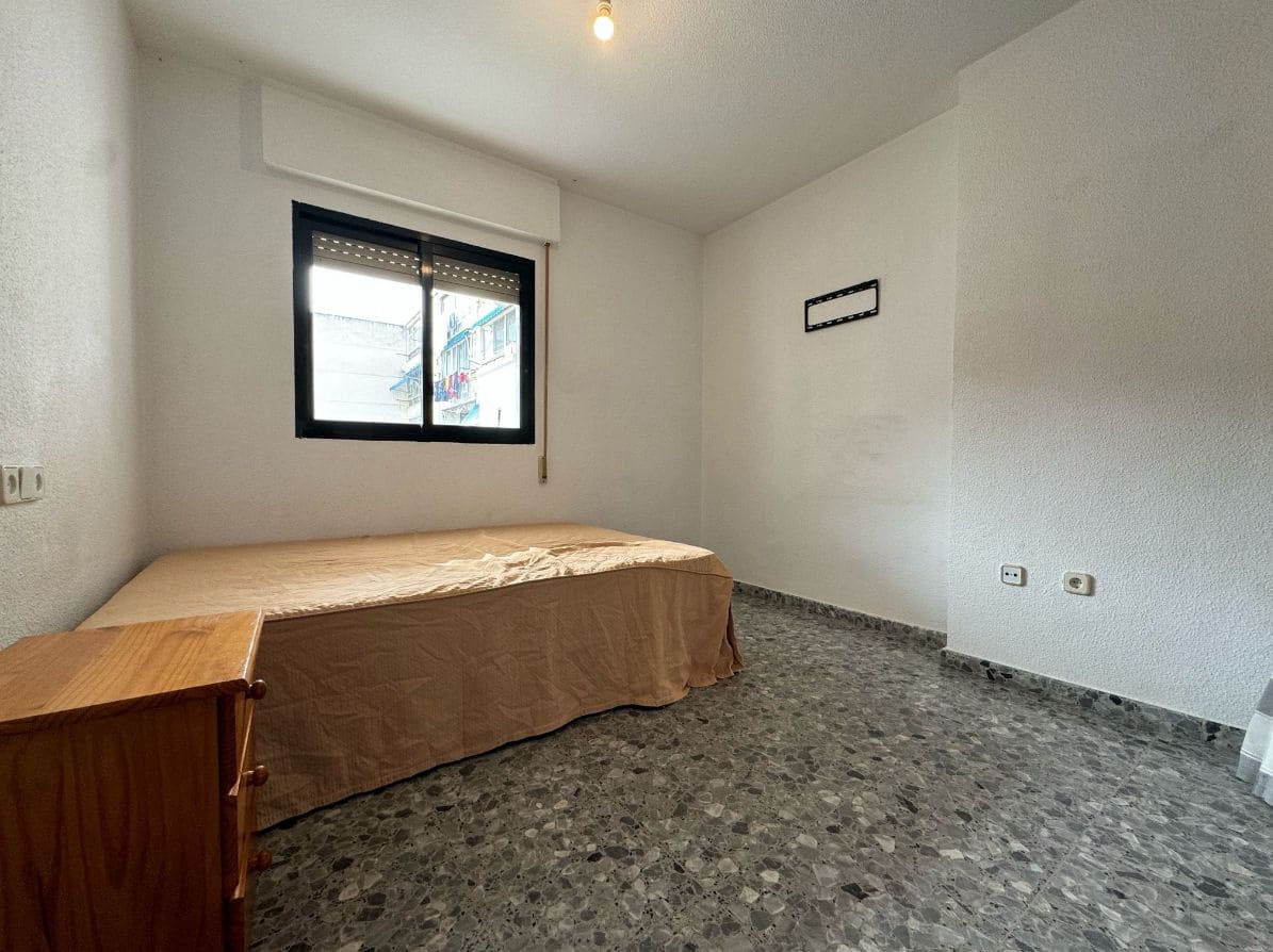 Apartamento de 4 habitaciones en La Villajoyosa / Vila Joiosa en venta - 395.000 € (Ref: 9453708)