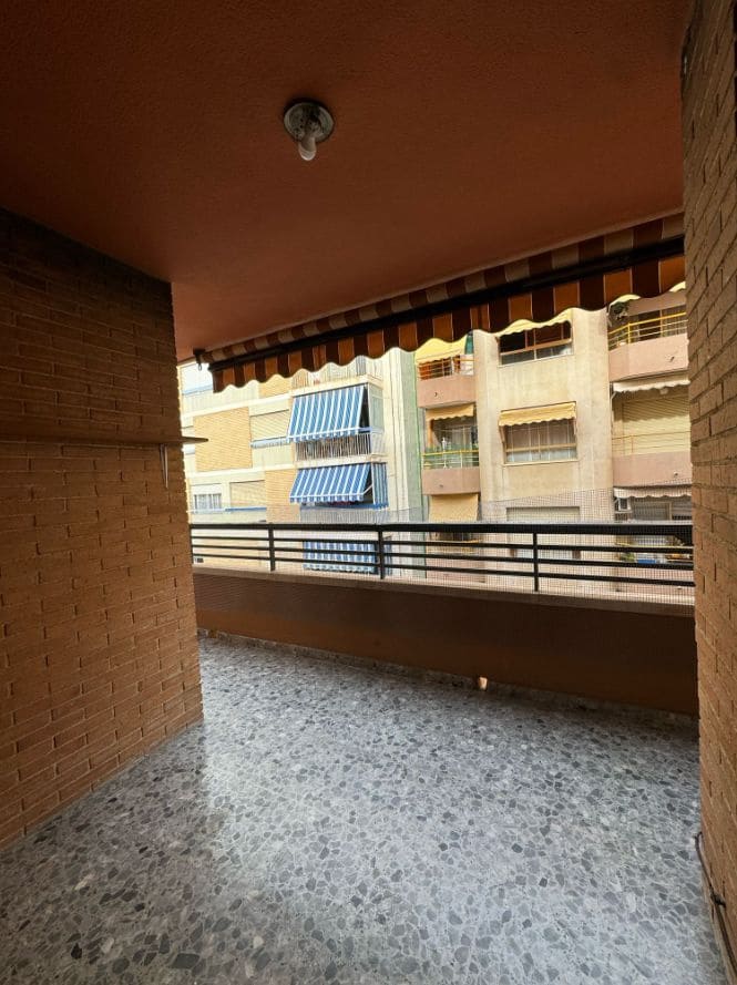 Apartamento de 4 habitaciones en La Villajoyosa / Vila Joiosa en venta - 395.000 € (Ref: 9453708)