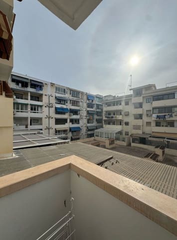 4 chambre Appartement à vendre à La Villajoyosa / Vila Joiosa avec piscine - 395 000 € (Ref: 9453708)