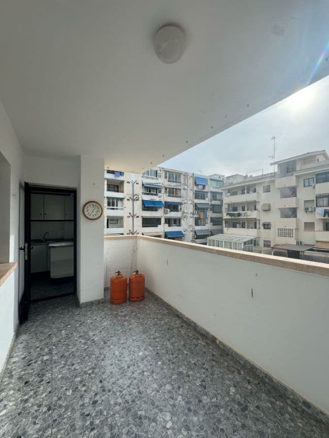 Apartamento de 4 habitaciones en La Villajoyosa / Vila Joiosa en venta - 395.000 € (Ref: 9453708)