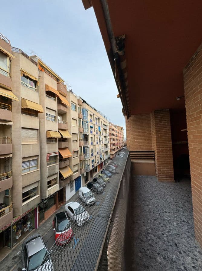 Apartamento de 4 habitaciones en La Villajoyosa / Vila Joiosa en venta - 395.000 € (Ref: 9453708)