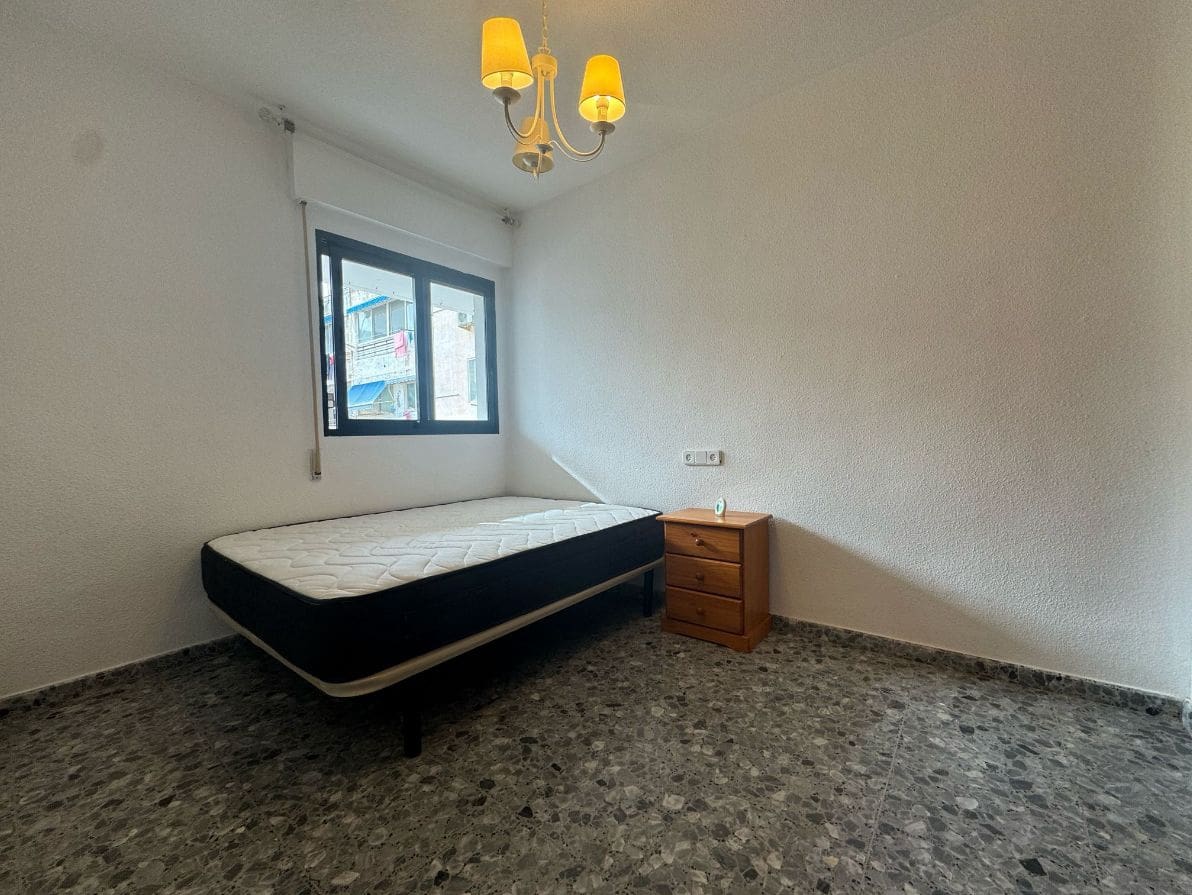 Apartamento de 4 habitaciones en La Villajoyosa / Vila Joiosa en venta - 395.000 € (Ref: 9453708)