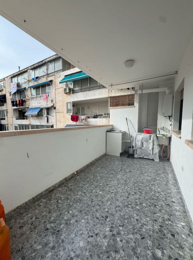 Apartamento de 4 habitaciones en La Villajoyosa / Vila Joiosa en venta - 395.000 € (Ref: 9453708)