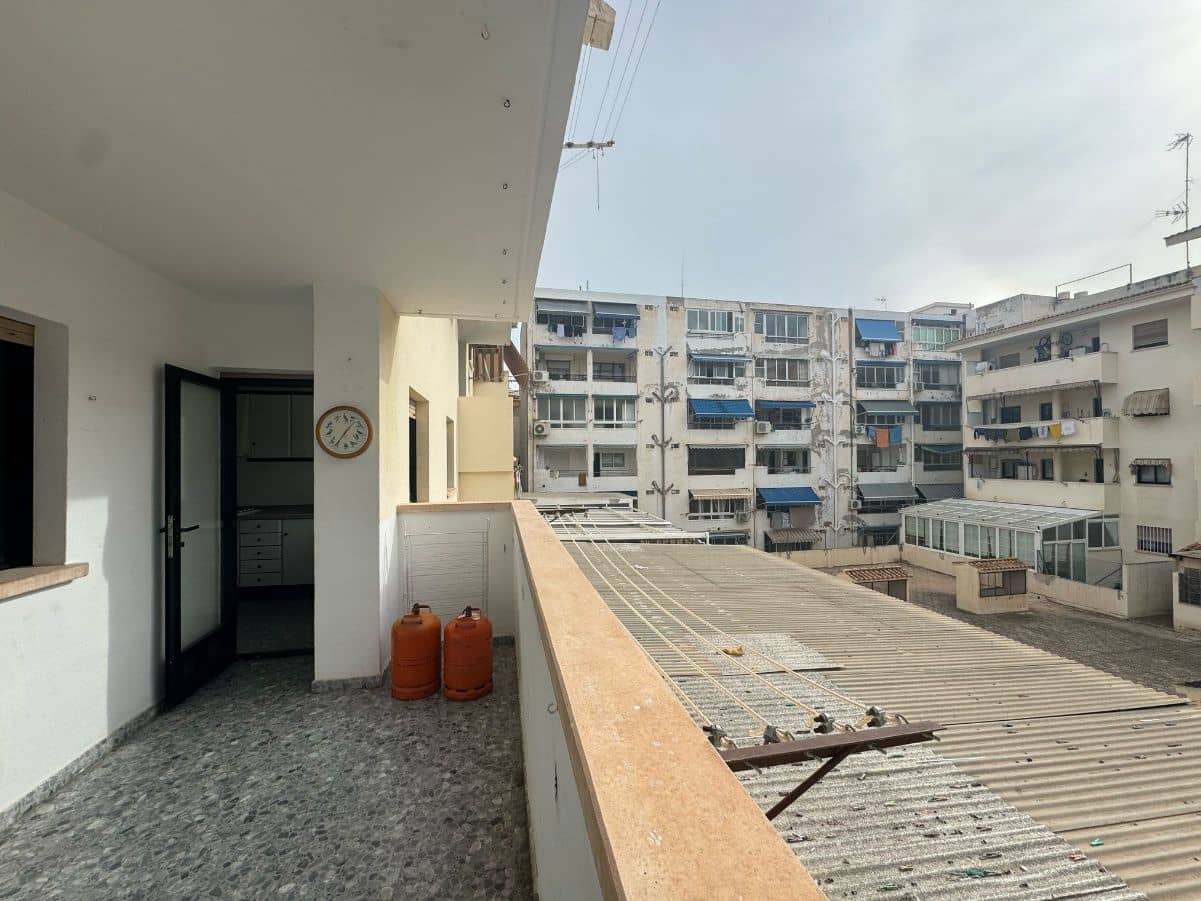 Apartamento de 4 habitaciones en La Villajoyosa / Vila Joiosa en venta - 395.000 € (Ref: 9453708)