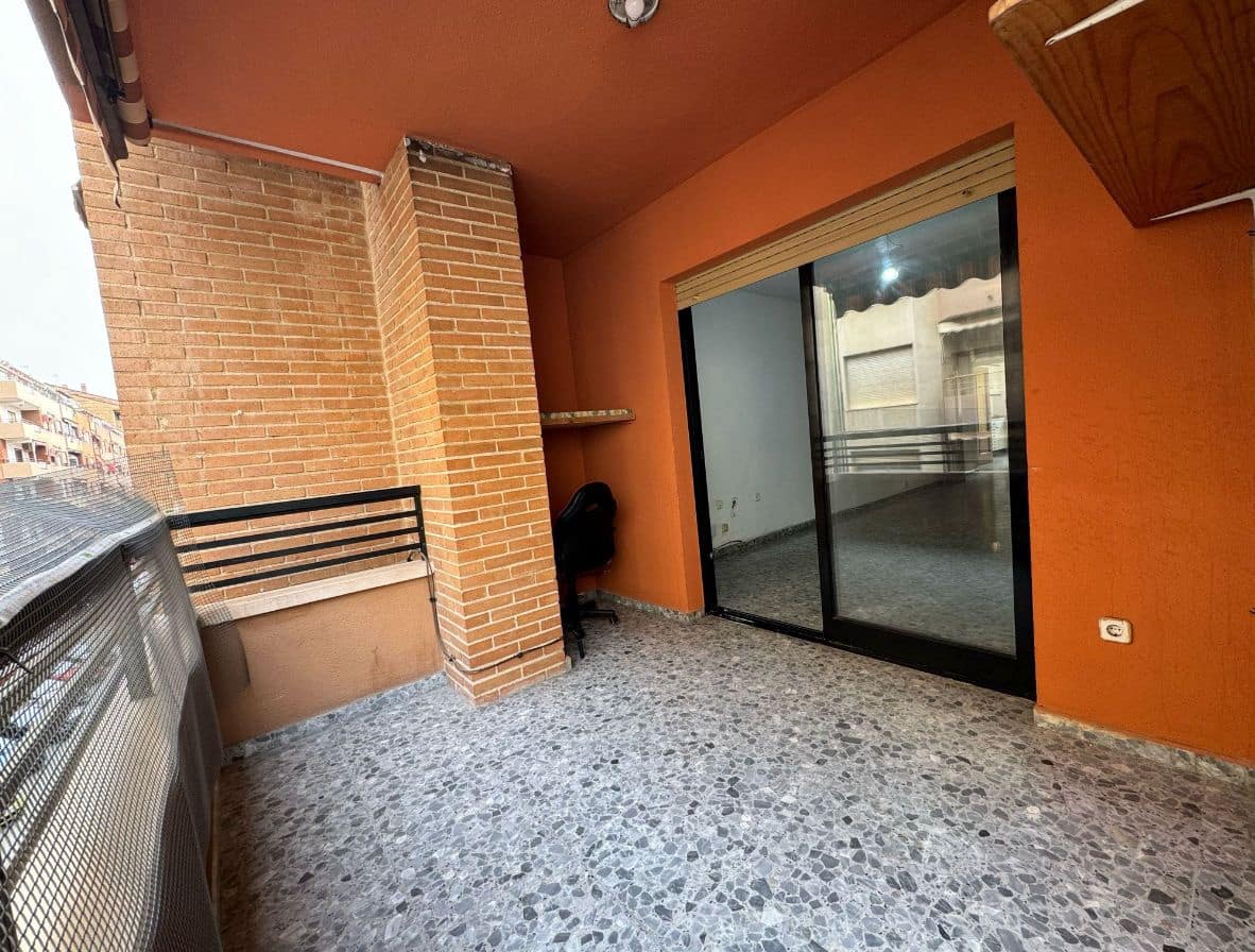 Apartamento de 4 habitaciones en La Villajoyosa / Vila Joiosa en venta - 395.000 € (Ref: 9453708)