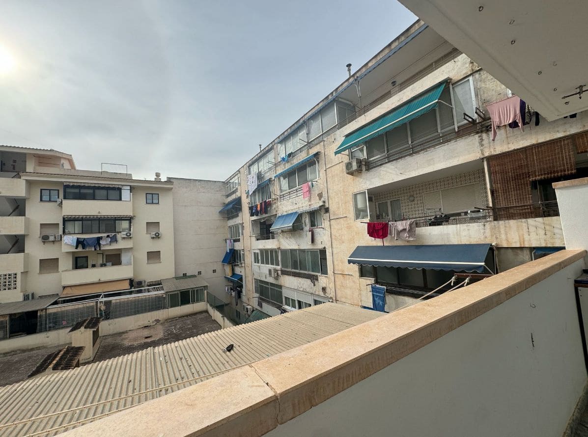 Apartamento de 4 habitaciones en La Villajoyosa / Vila Joiosa en venta - 395.000 € (Ref: 9453708)