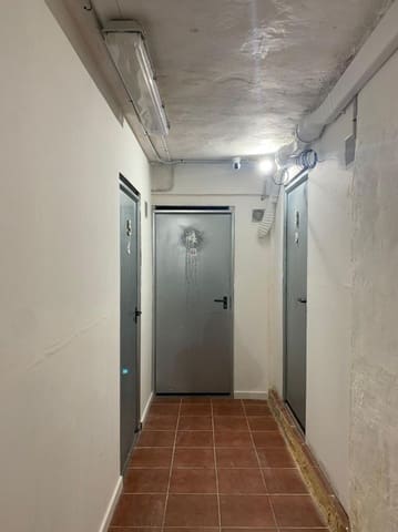 Erhverv til salg i La Villajoyosa / Vila Joiosa - € 260.000 (Ref: 9453709)