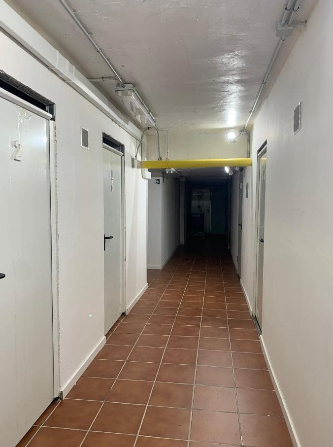 Erhverv til salg i La Villajoyosa / Vila Joiosa - € 260.000 (Ref: 9453709)