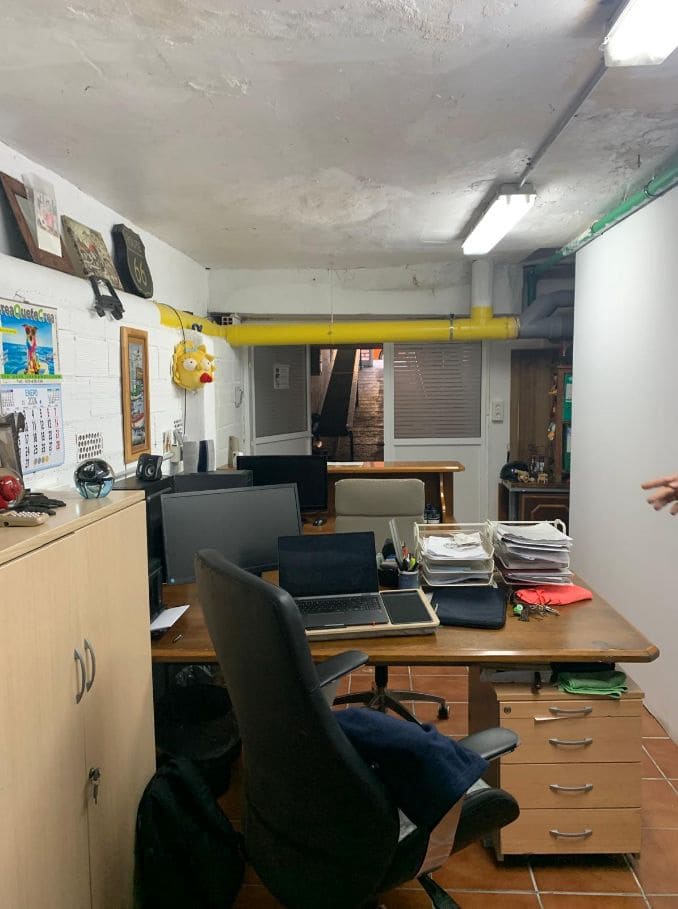 Erhverv til salg i La Villajoyosa / Vila Joiosa - € 260.000 (Ref: 9453709)