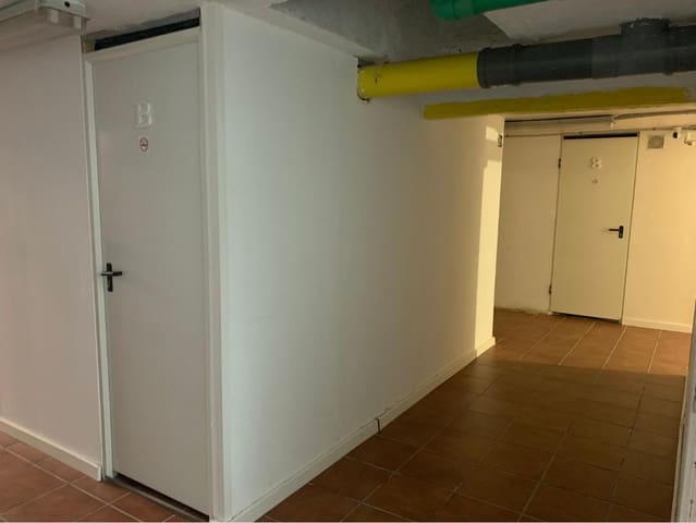 Erhverv til salg i La Villajoyosa / Vila Joiosa - € 260.000 (Ref: 9453709)