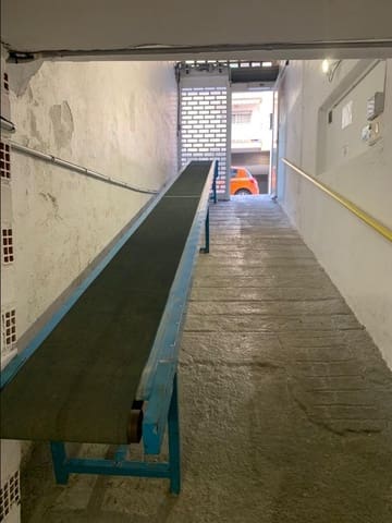 Erhverv til salg i La Villajoyosa / Vila Joiosa - € 260.000 (Ref: 9453709)