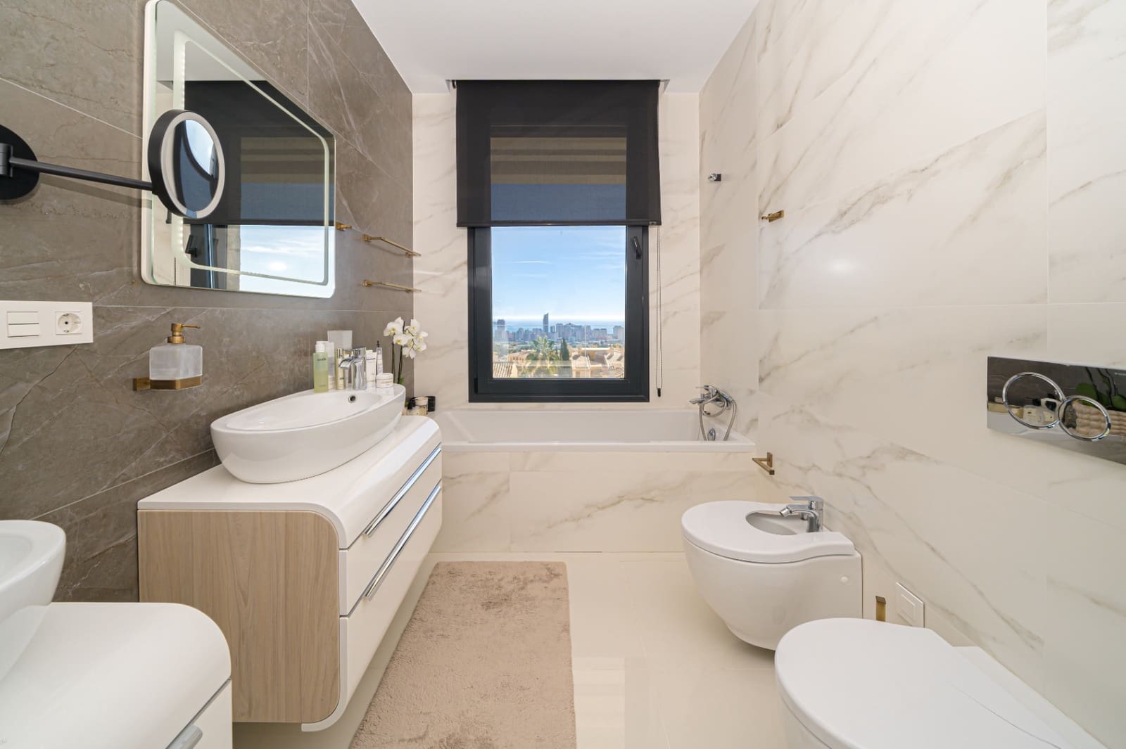 Chalet de 5 habitaciones en Finestrat en venta con piscina garaje - 2.000.000 € (Ref: 9453710)