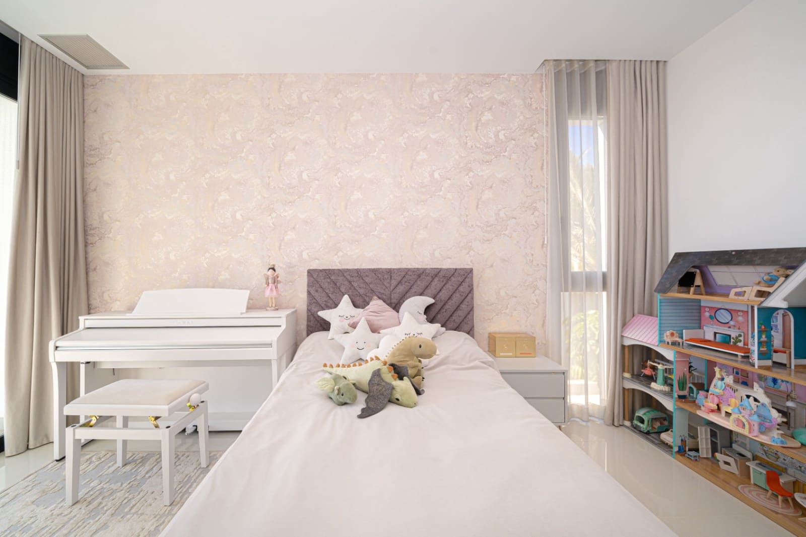 Chalet de 5 habitaciones en Finestrat en venta con piscina garaje - 2.000.000 € (Ref: 9453710)