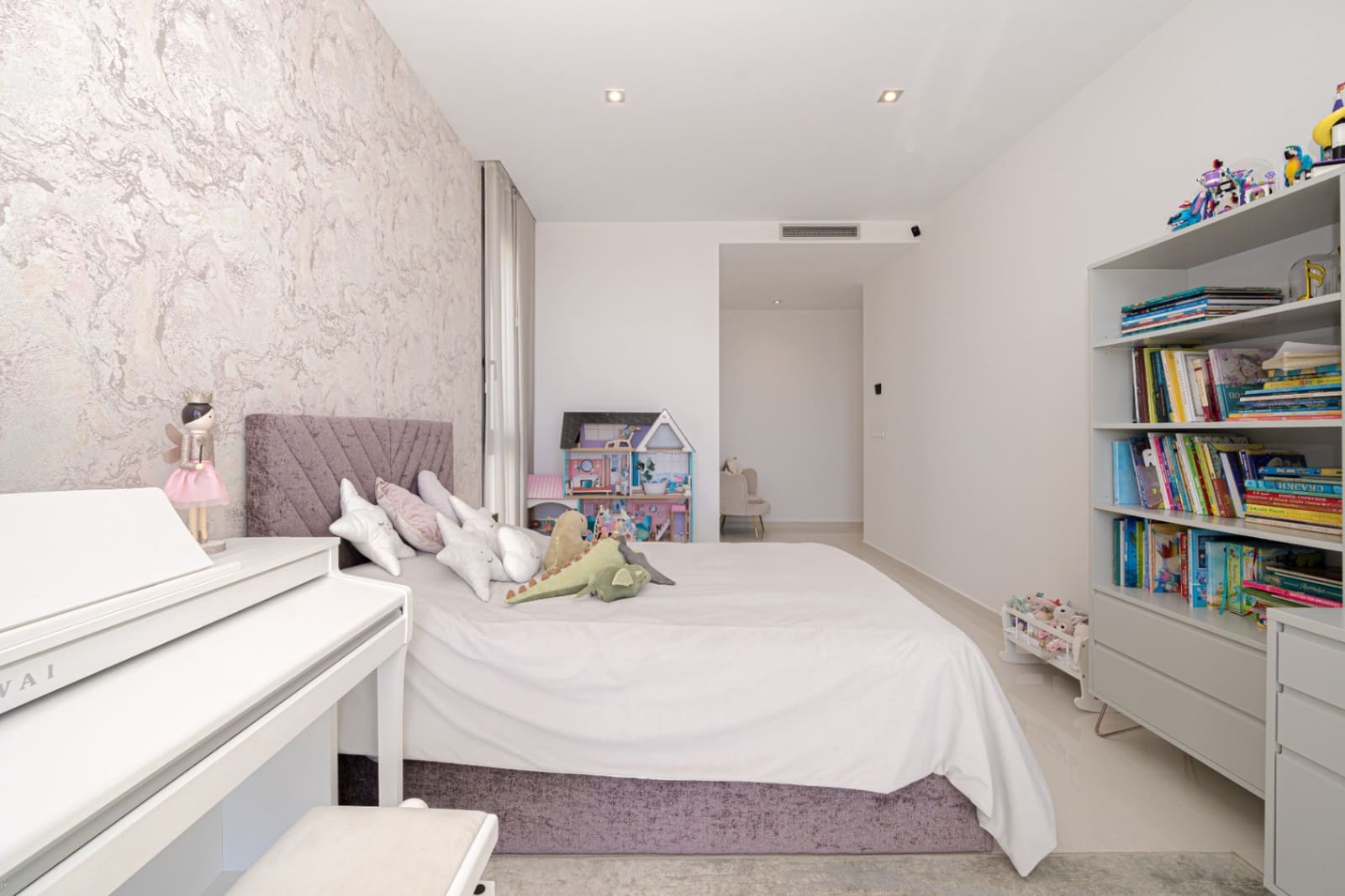 Chalet de 5 habitaciones en Finestrat en venta con piscina garaje - 2.000.000 € (Ref: 9453710)