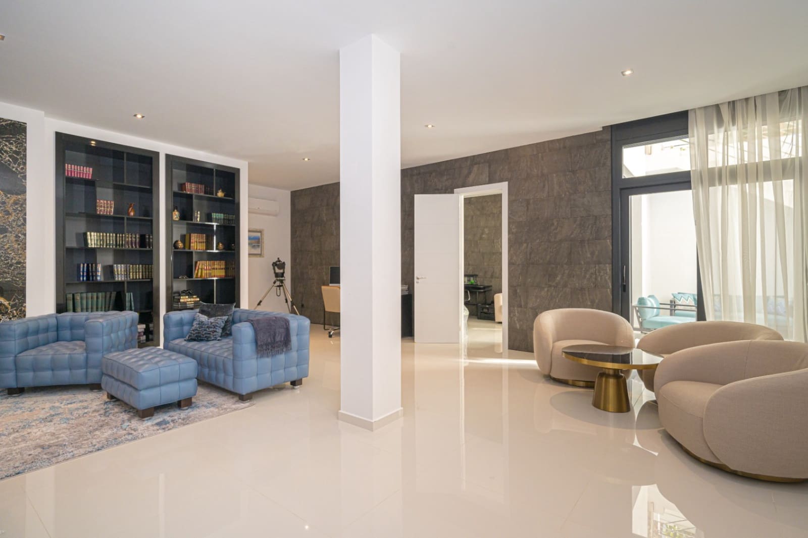 Chalet de 5 habitaciones en Finestrat en venta con piscina garaje - 2.000.000 € (Ref: 9453710)