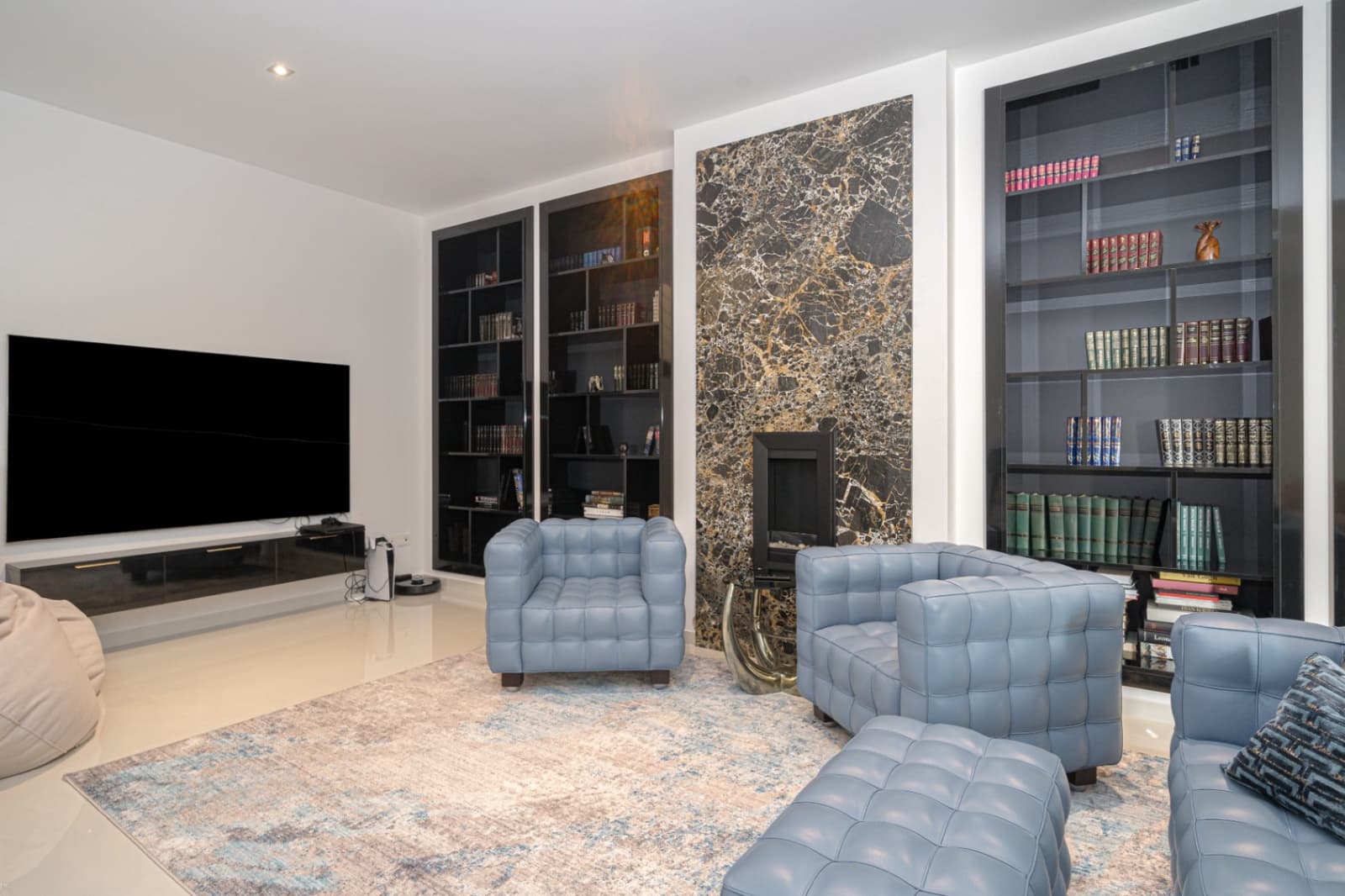 Chalet de 5 habitaciones en Finestrat en venta con piscina garaje - 2.000.000 € (Ref: 9453710)