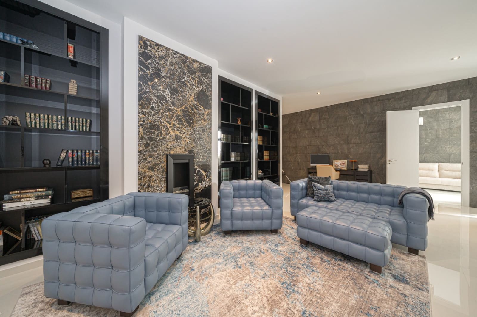 Chalet de 5 habitaciones en Finestrat en venta con piscina garaje - 2.000.000 € (Ref: 9453710)