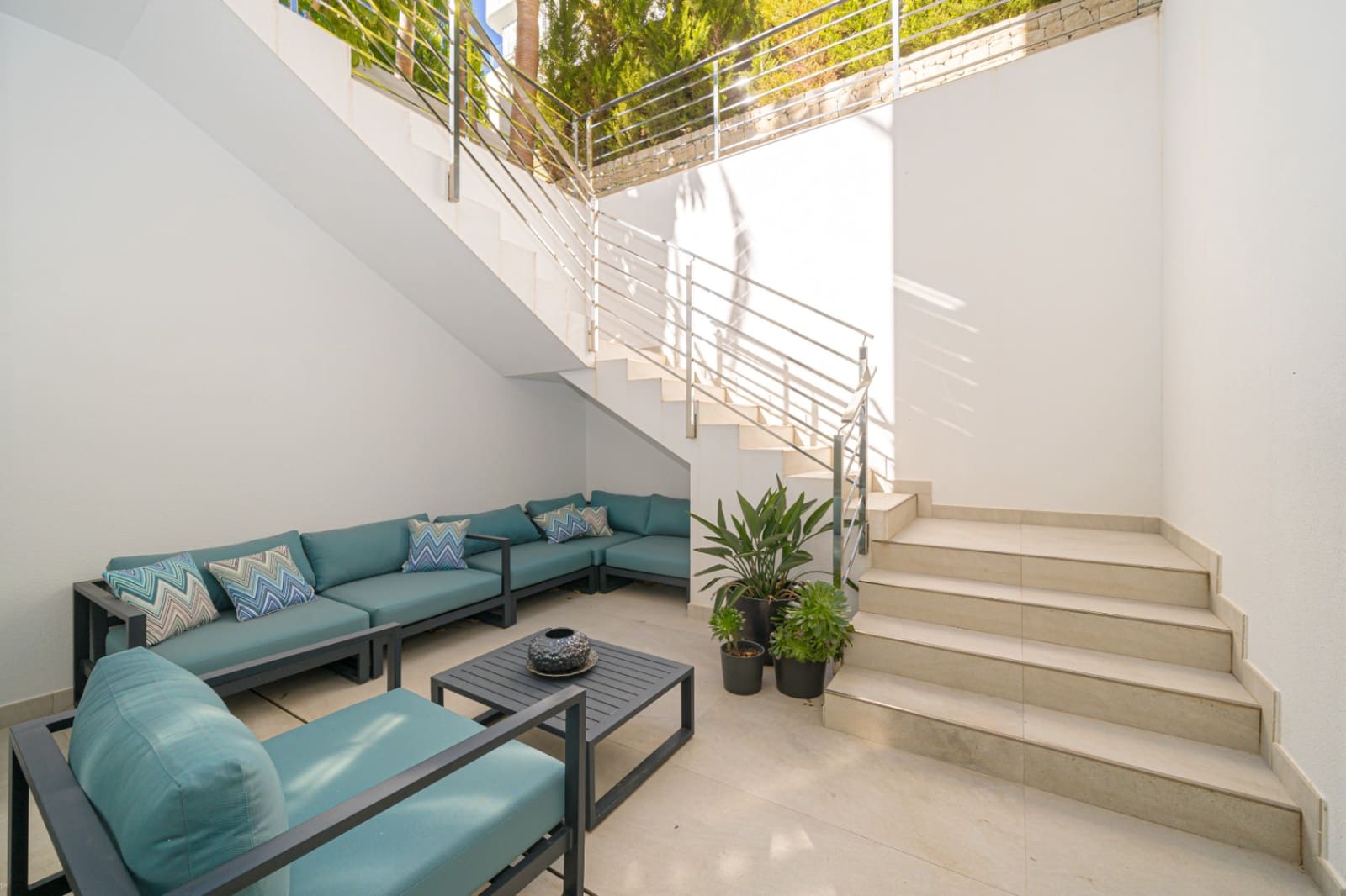 Chalet de 5 habitaciones en Finestrat en venta con piscina garaje - 2.000.000 € (Ref: 9453710)