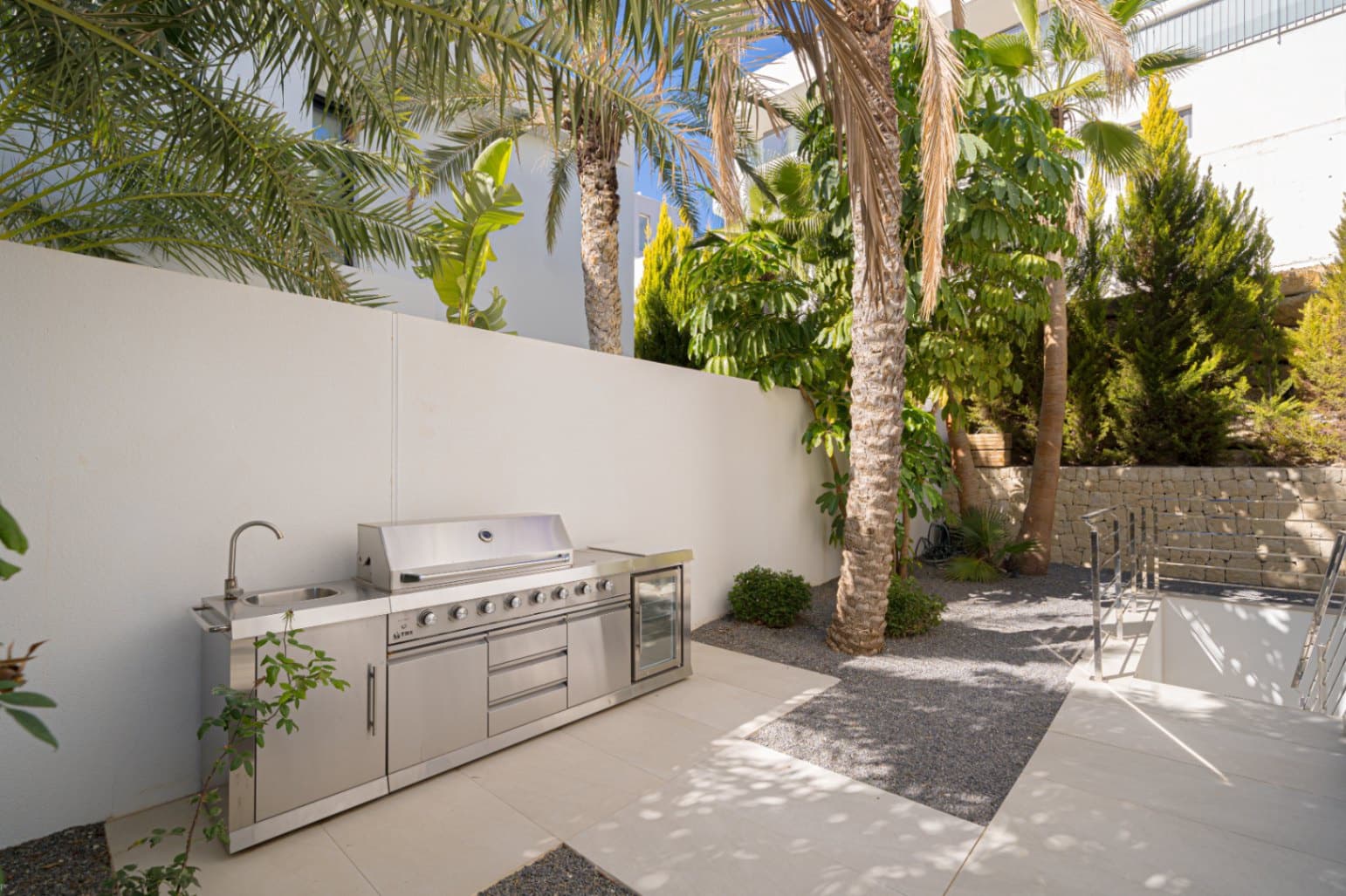 Chalet de 5 habitaciones en Finestrat en venta con piscina garaje - 2.000.000 € (Ref: 9453710)