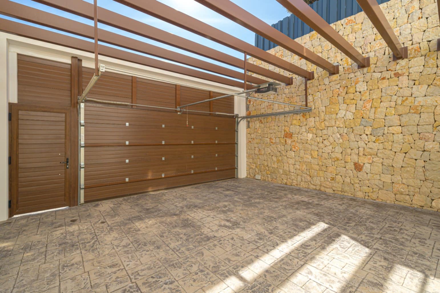 Chalet de 5 habitaciones en Finestrat en venta con piscina garaje - 2.000.000 € (Ref: 9453710)