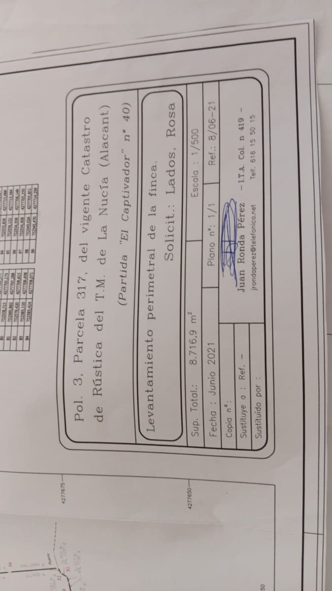 5 bedroom Villa for sale in La Nucia with pool garage - € 625,000 (Ref: 9453711)