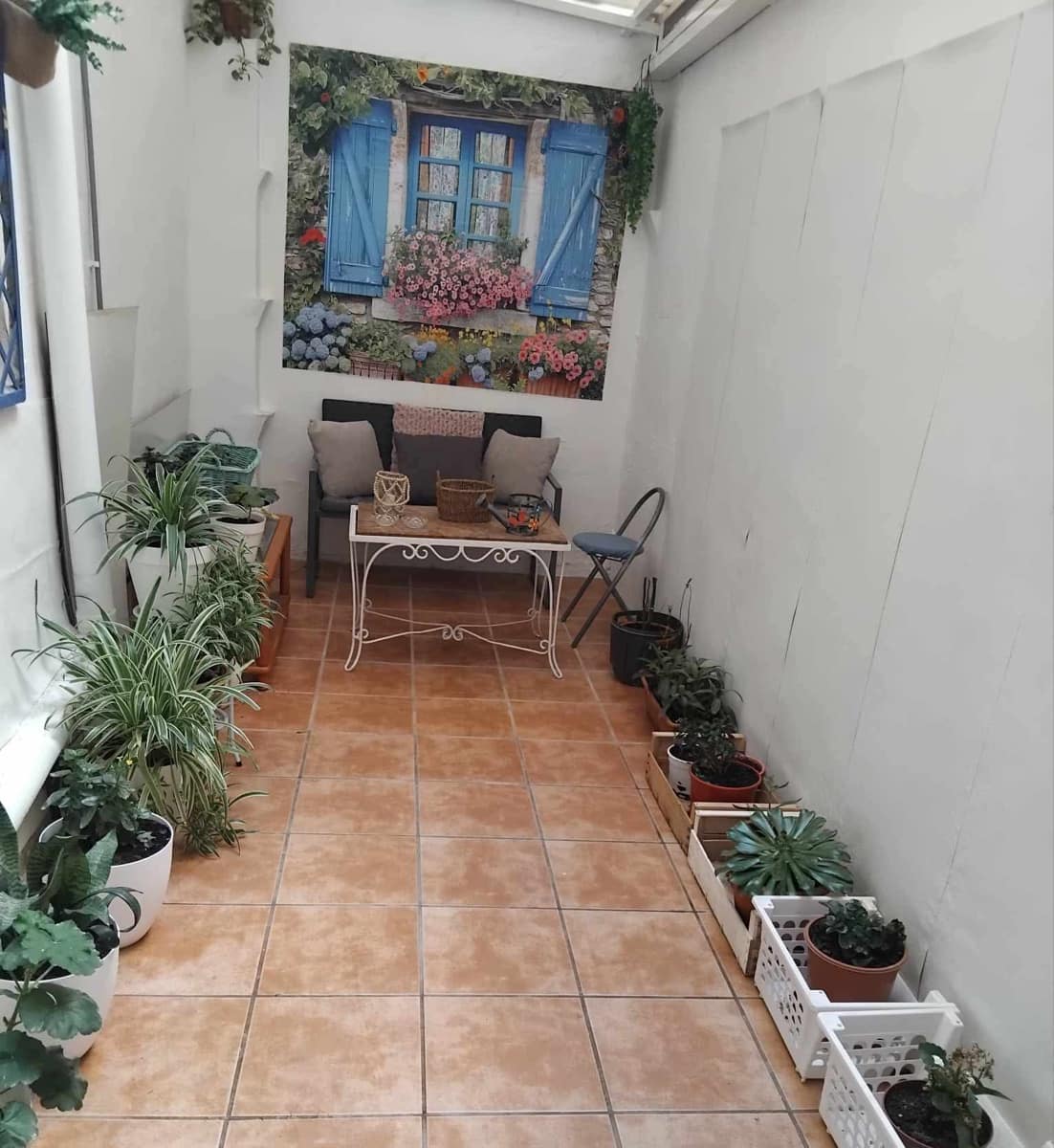 2 Zimmer Apartment zu verkaufen in La Villajoyosa / Vila Joiosa mit Pool - 210.000 € (Ref: 9453713)