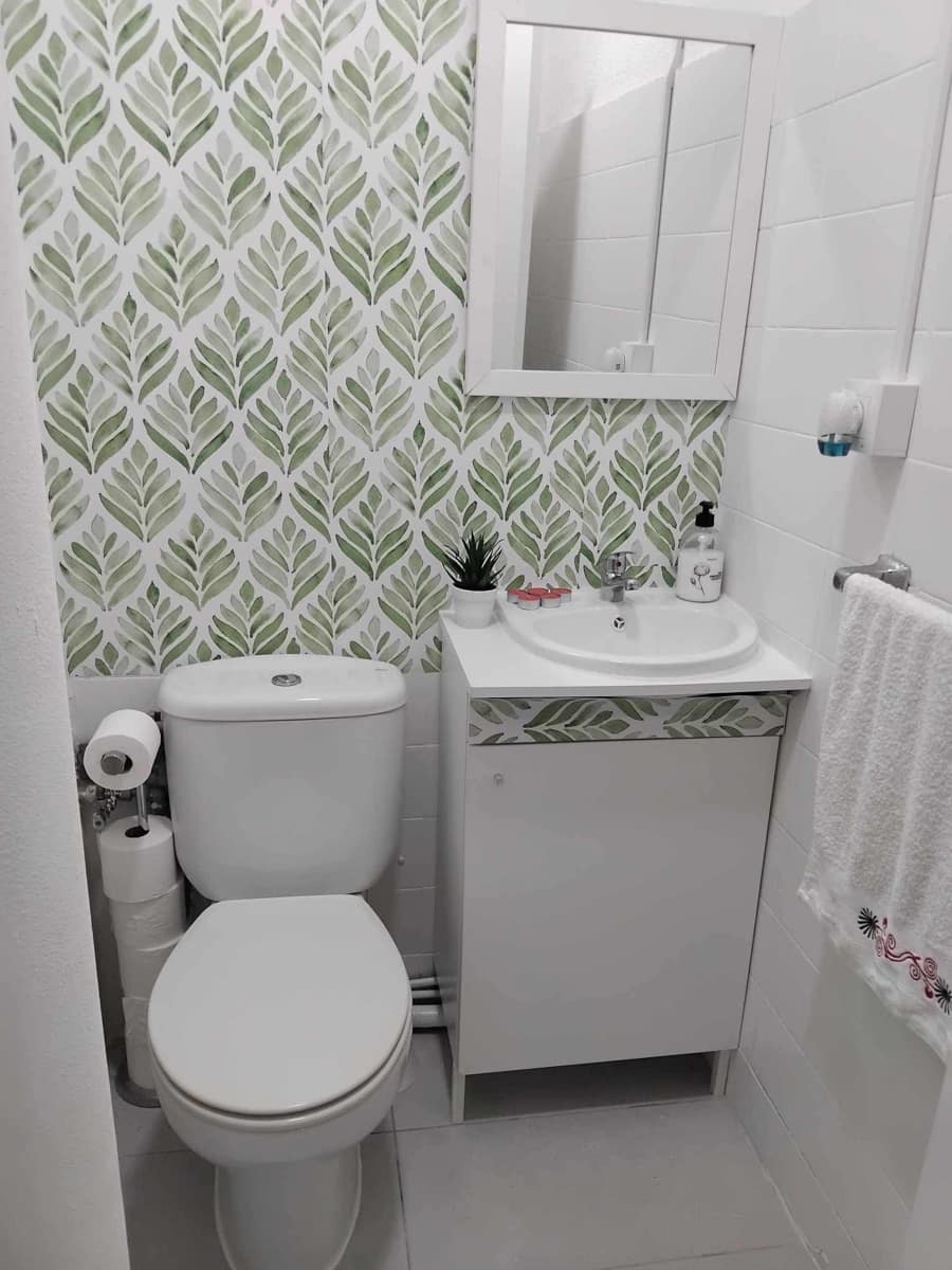 2 Zimmer Apartment zu verkaufen in La Villajoyosa / Vila Joiosa mit Pool - 210.000 € (Ref: 9453713)