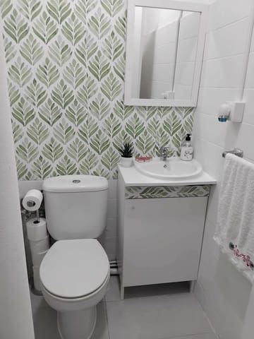 2 Zimmer Apartment zu verkaufen in La Villajoyosa / Vila Joiosa mit Pool - 210.000 € (Ref: 9453713)