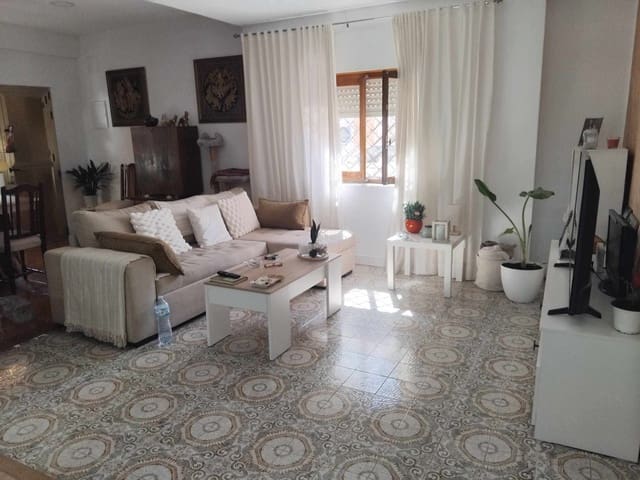2 Zimmer Apartment zu verkaufen in La Villajoyosa / Vila Joiosa mit Pool - 210.000 € (Ref: 9453713)