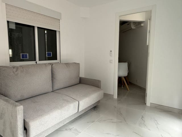 2 soverom Leilighet til salgs i Levante, Benidorm med svømmebasseng - € 168 000 (Ref: 9453715)