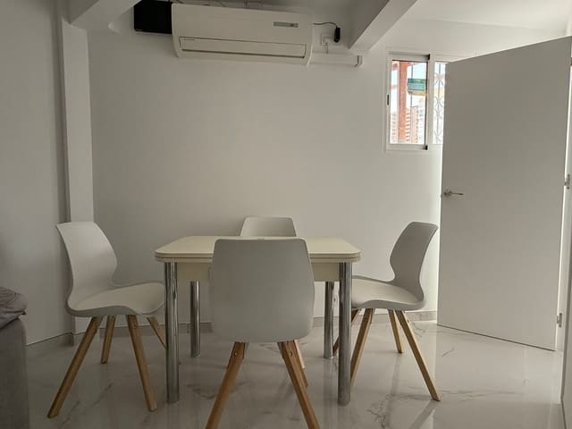 2 soverom Leilighet til salgs i Levante, Benidorm med svømmebasseng - € 168 000 (Ref: 9453715)