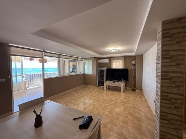 3 soverom Leilighet til salgs i Levante, Benidorm med garasje - € 579 000 (Ref: 9453716)