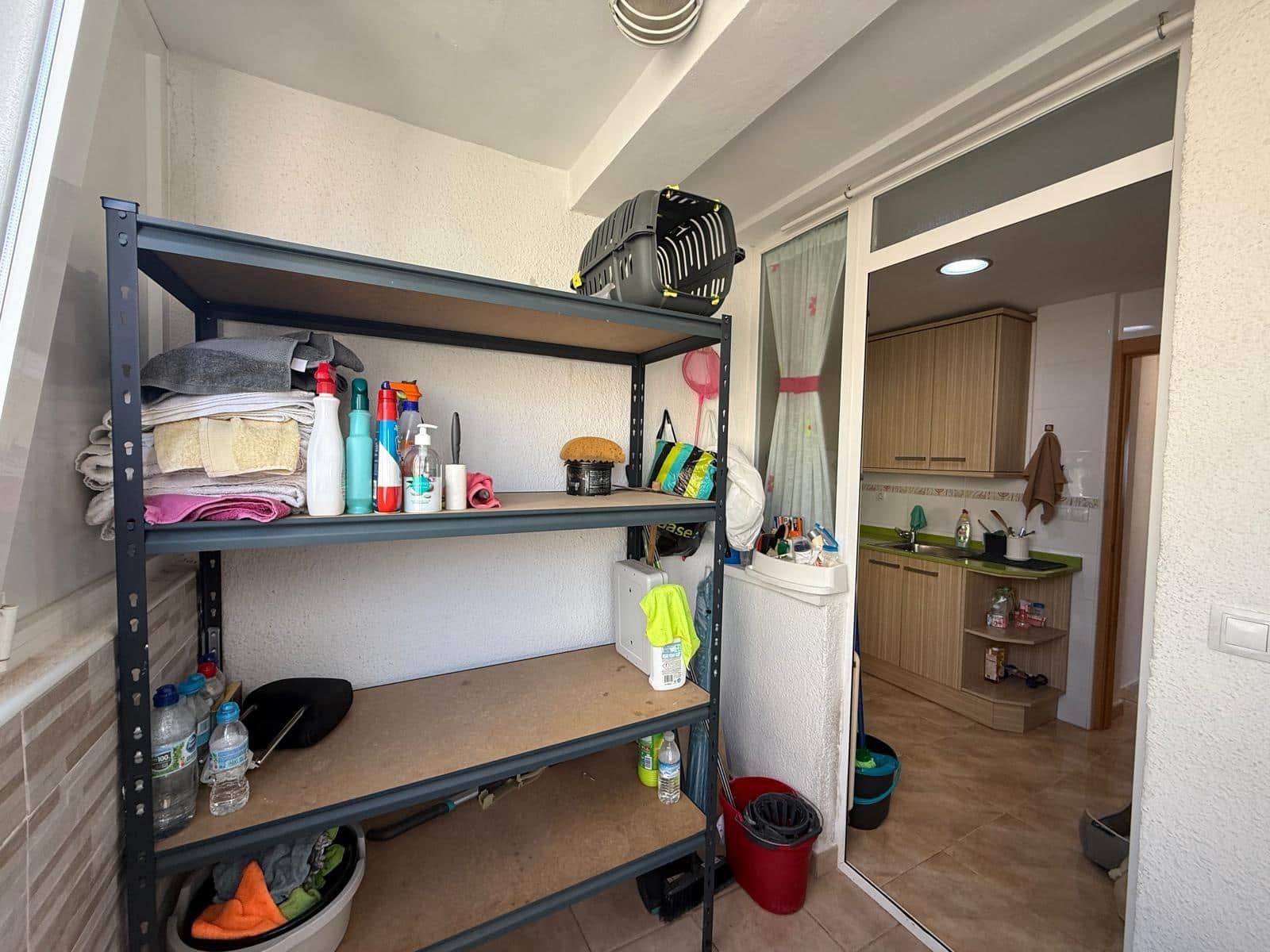 3 soverom Leilighet til salgs i Benidorm med garasje - € 579 000 (Ref: 9453716)