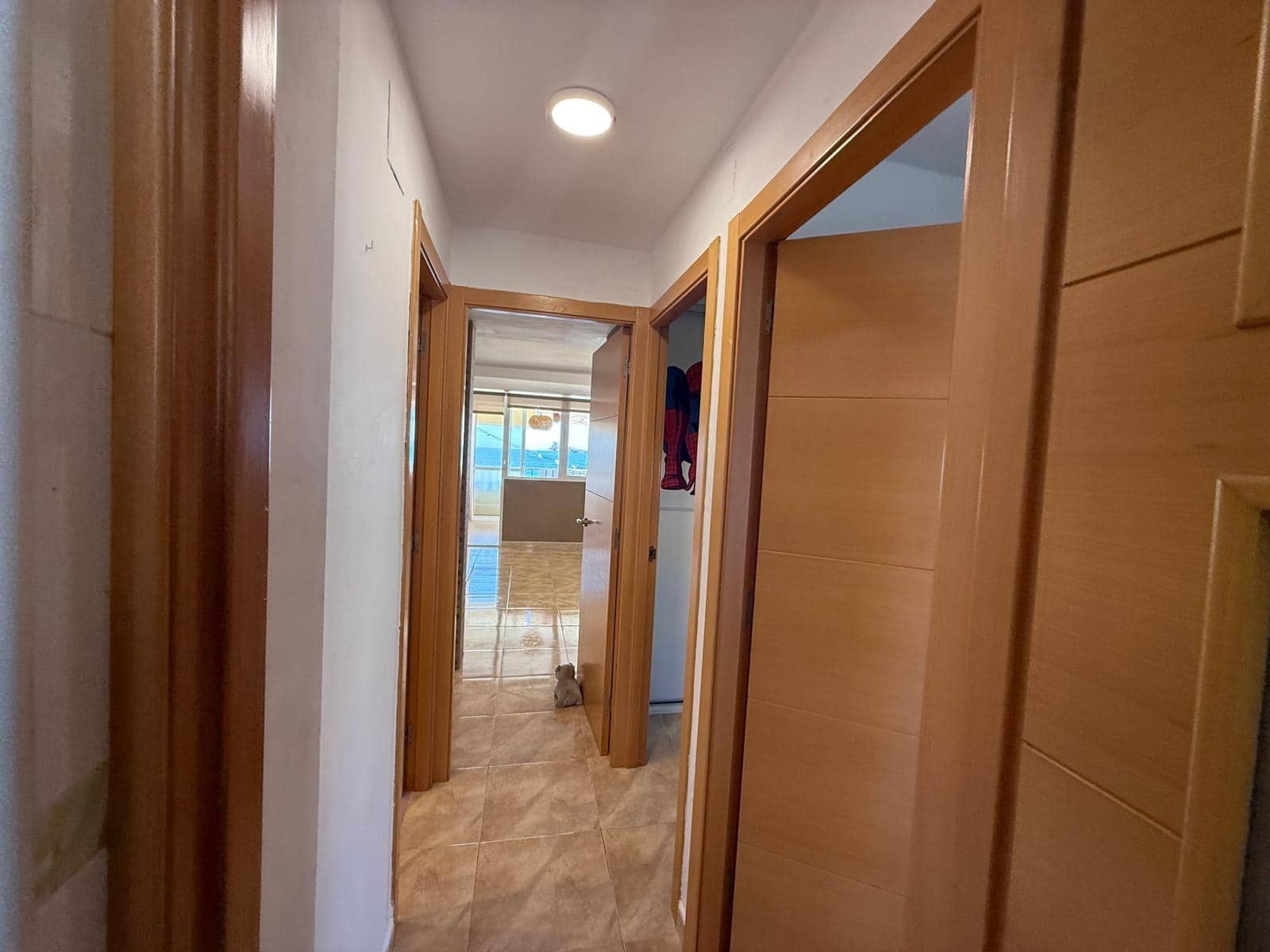 3 soverom Leilighet til salgs i Benidorm med garasje - € 579 000 (Ref: 9453716)