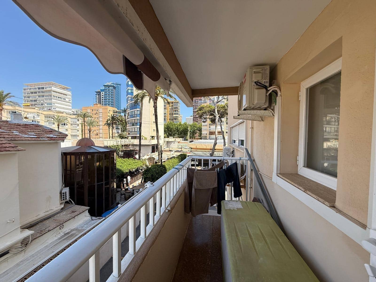 3 soverom Leilighet til salgs i Benidorm med garasje - € 579 000 (Ref: 9453716)