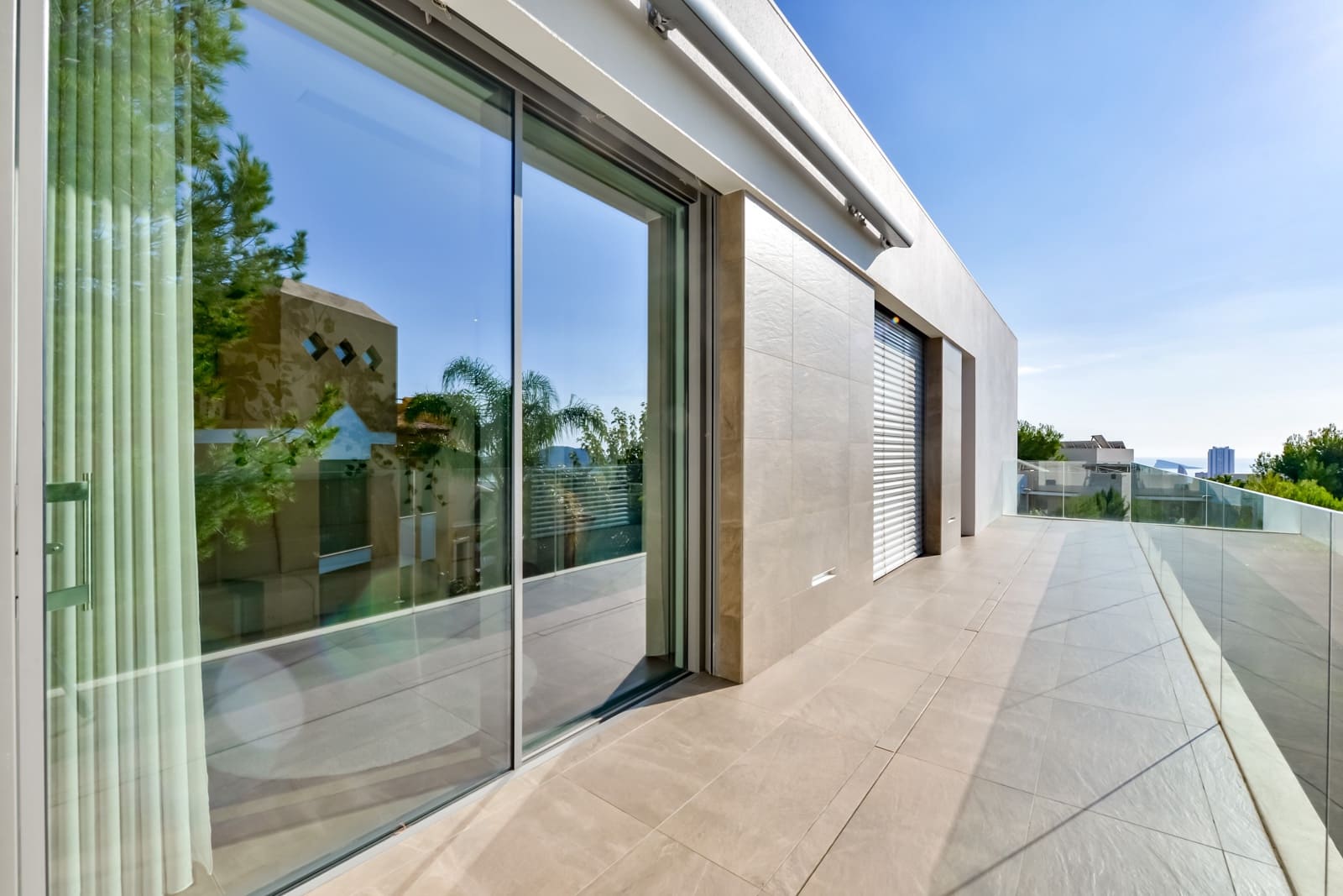 6 quarto Moradia para venda em Finestrat com piscina garagem - 1 495 000 € (Ref: 9453717)