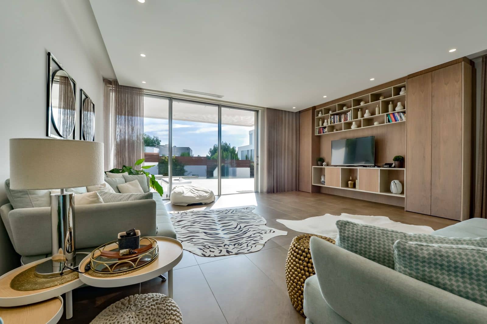 6 quarto Moradia para venda em Finestrat com piscina garagem - 1 495 000 € (Ref: 9453717)