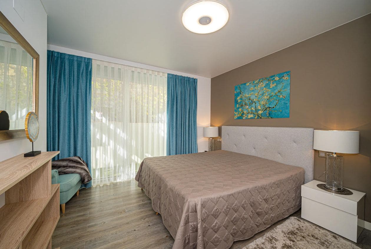 6 quarto Moradia para venda em Finestrat com piscina garagem - 1 495 000 € (Ref: 9453717)