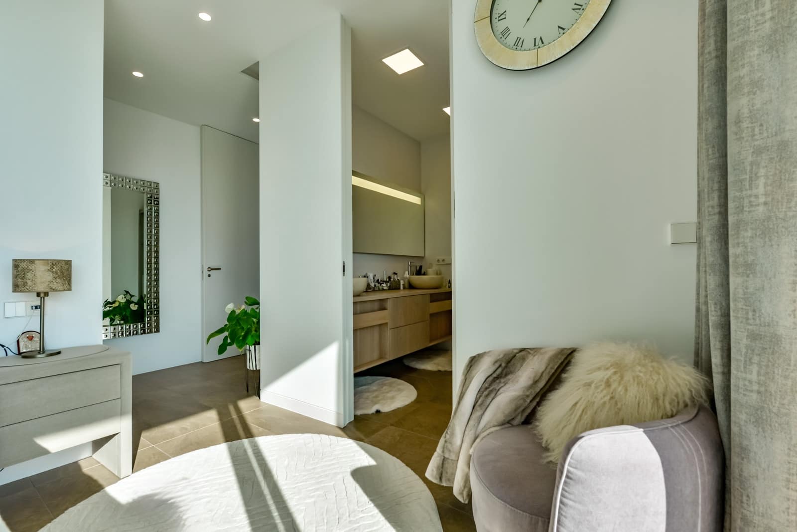 6 quarto Moradia para venda em Finestrat com piscina garagem - 1 495 000 € (Ref: 9453717)